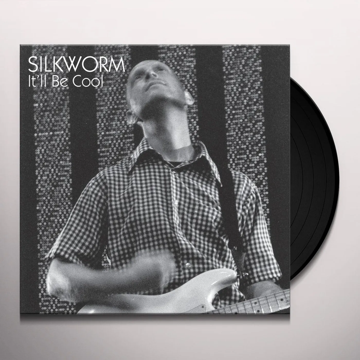 Silkworm It'll Be Cool Vinyl Record