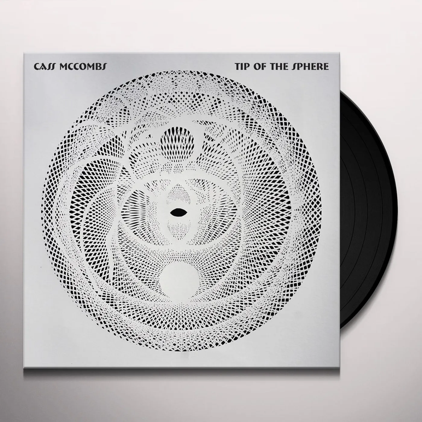 Cass McCombs Tip of the Sphere Vinyl Record