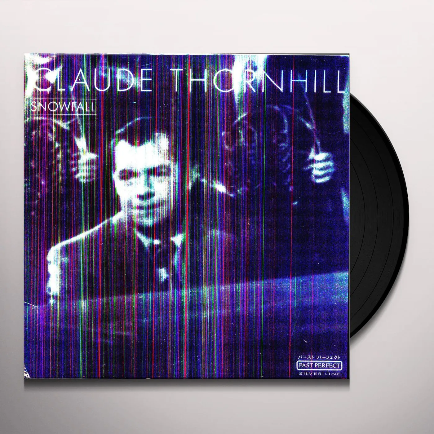 Claude Thornhill Snowfall Vinyl Record