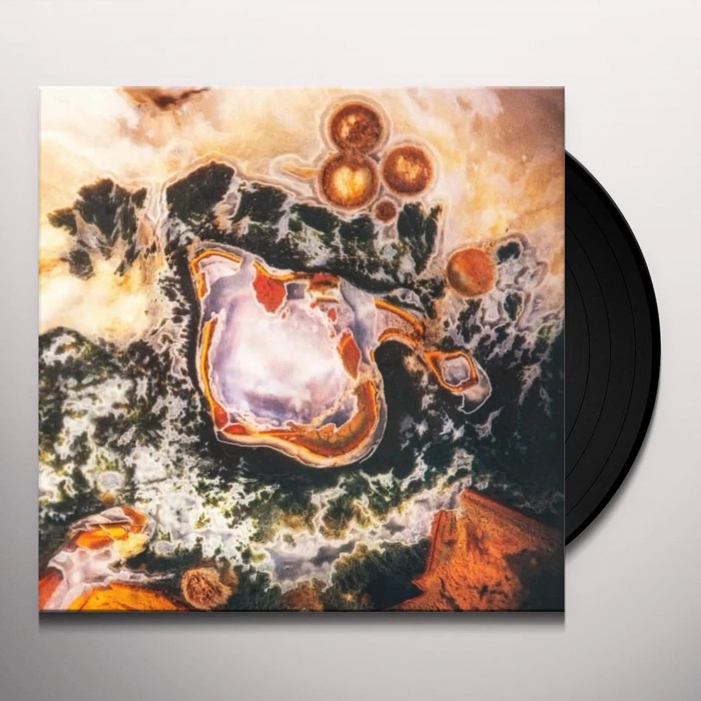 Hugar Rift Vinyl Record