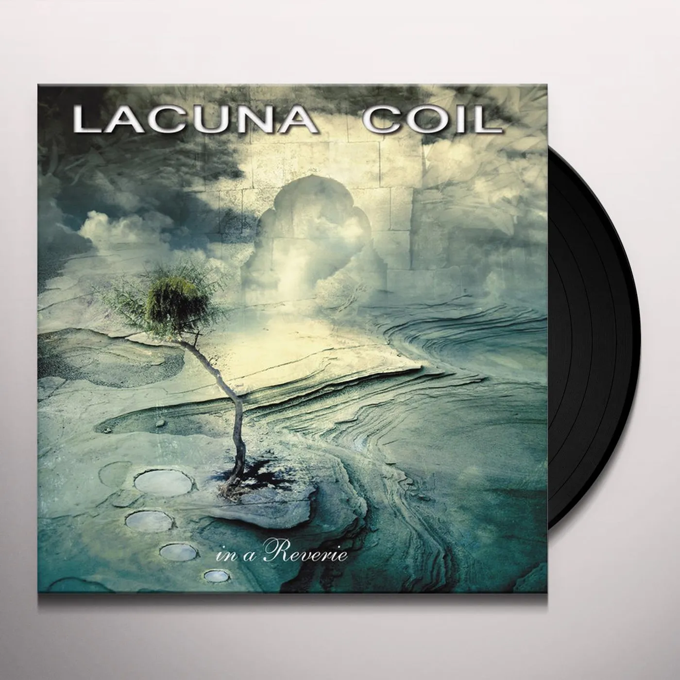 Lacuna Coil In a Reverie Vinyl Record
