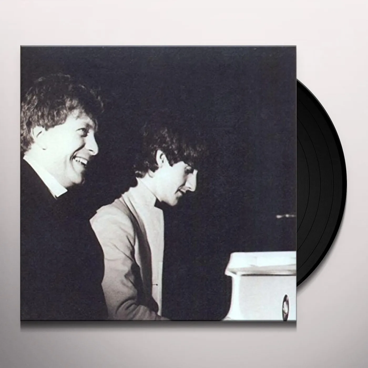 The Durutti Column PAEAN TO WILSON Vinyl Record