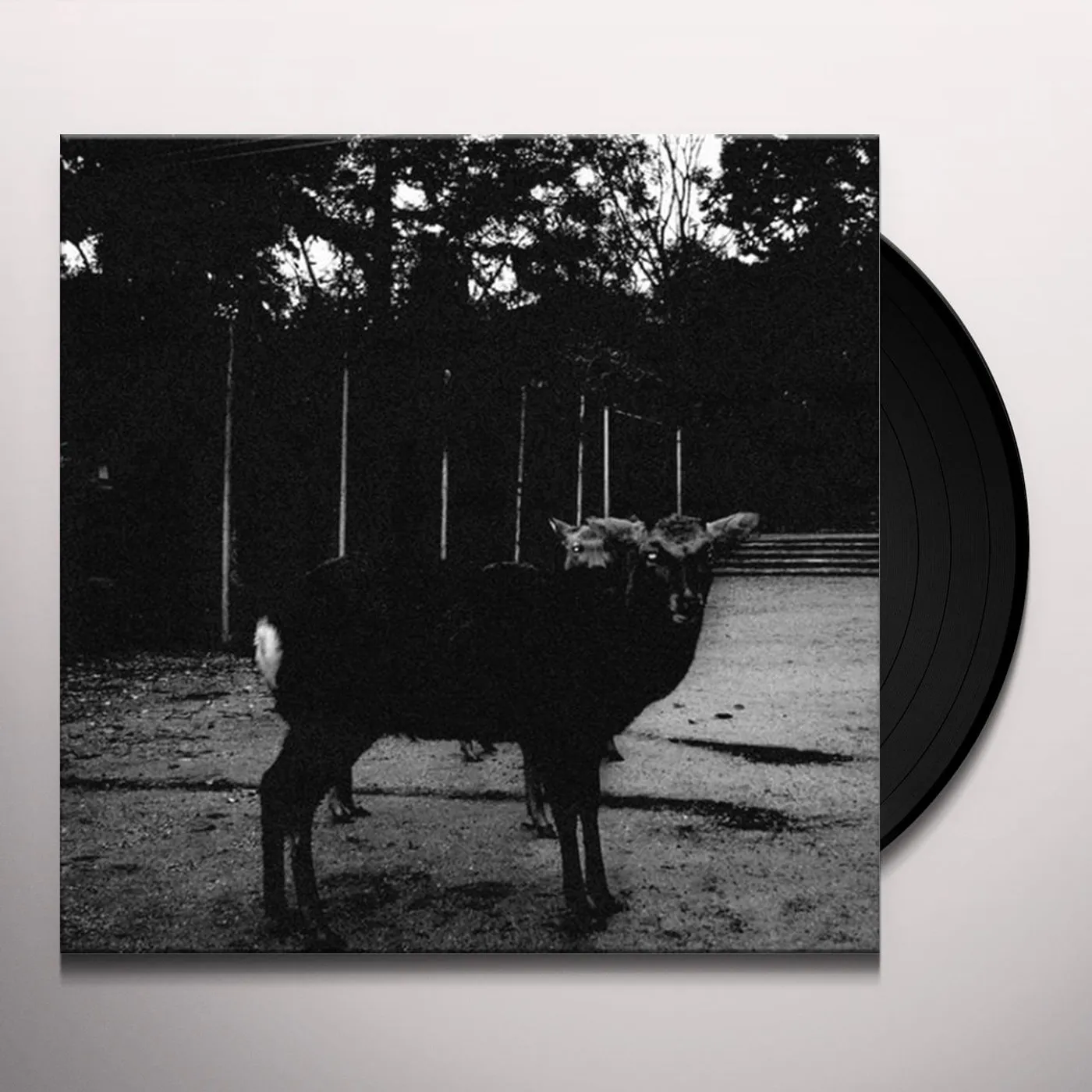 Sial ZADAM EDAN Vinyl Record