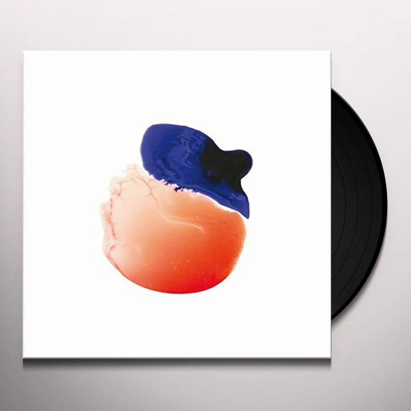 Venera 4 EIDOLON Vinyl Record