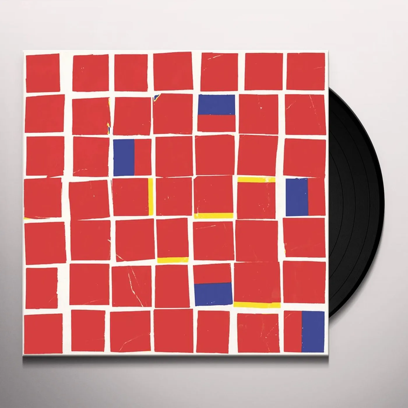 Doomshakalaka Vinyl Record