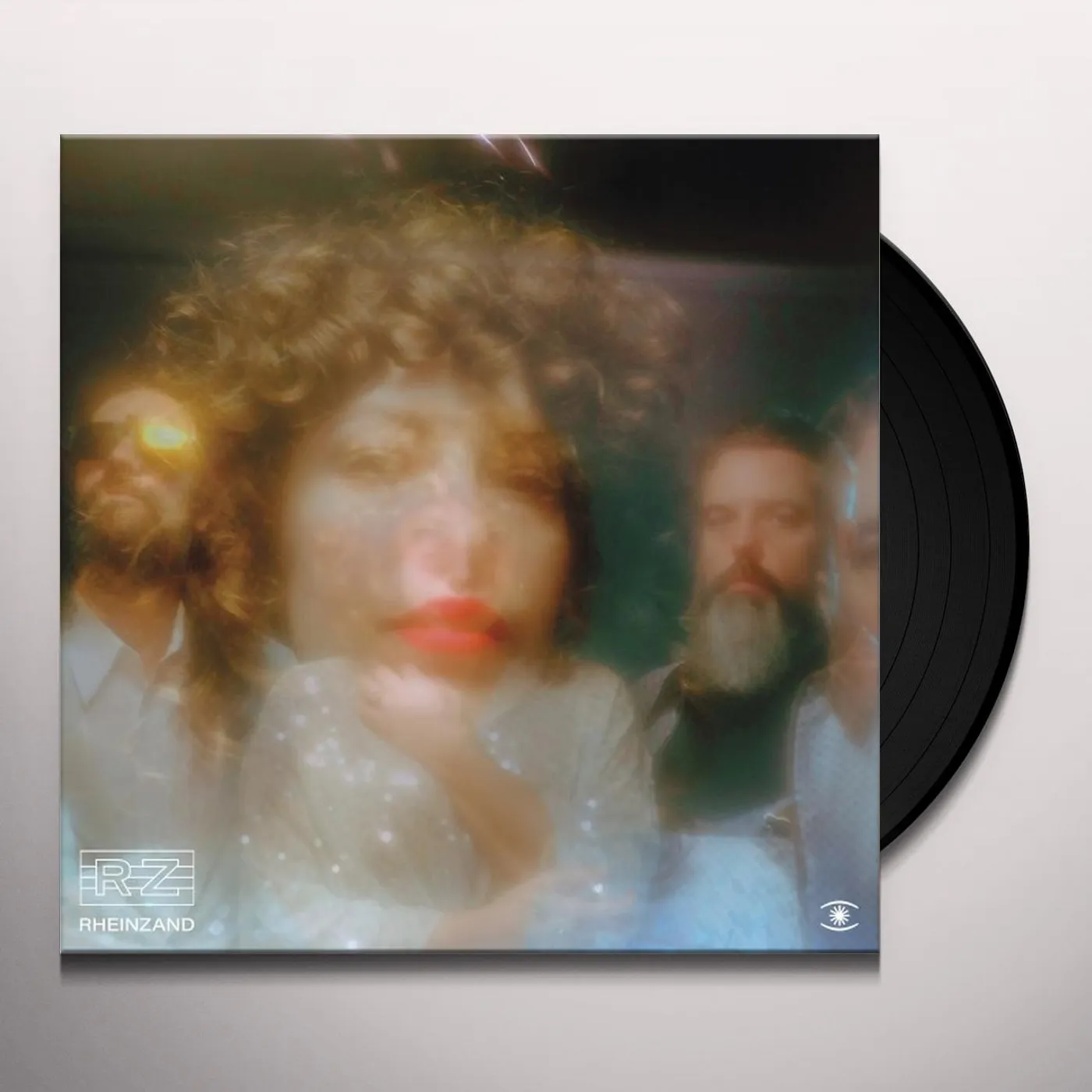 RHEINZAND Vinyl Record