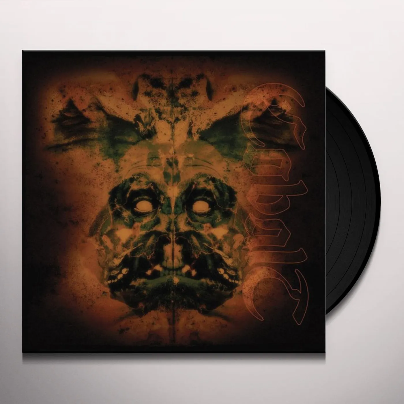 Cobalt Slow Forever Vinyl Record