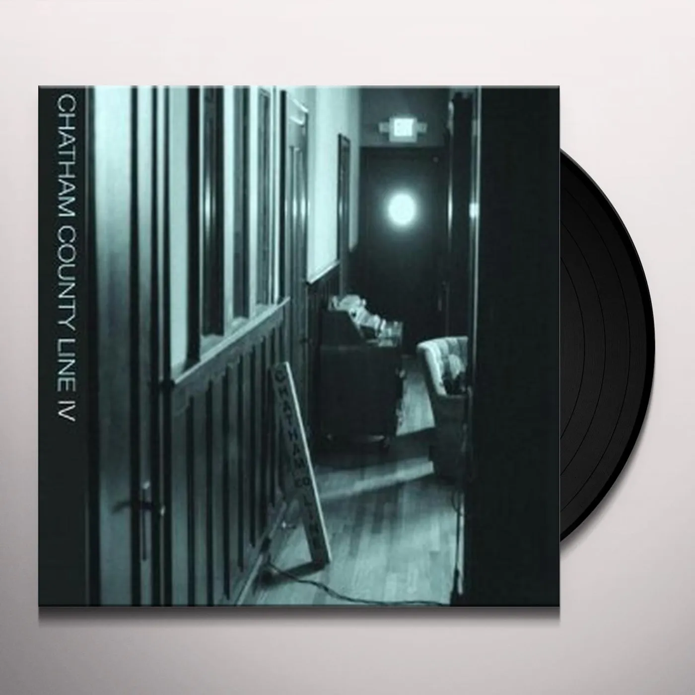 Chatham County Line IV Vinyl Record