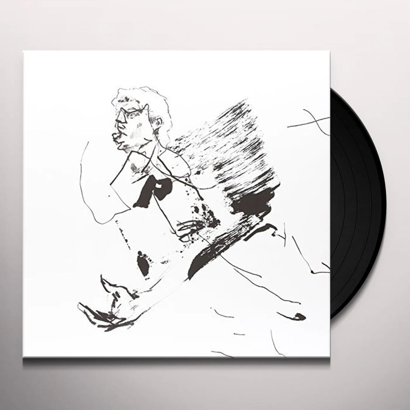 Metrist This Is For Sore Is Just There Vinyl Record