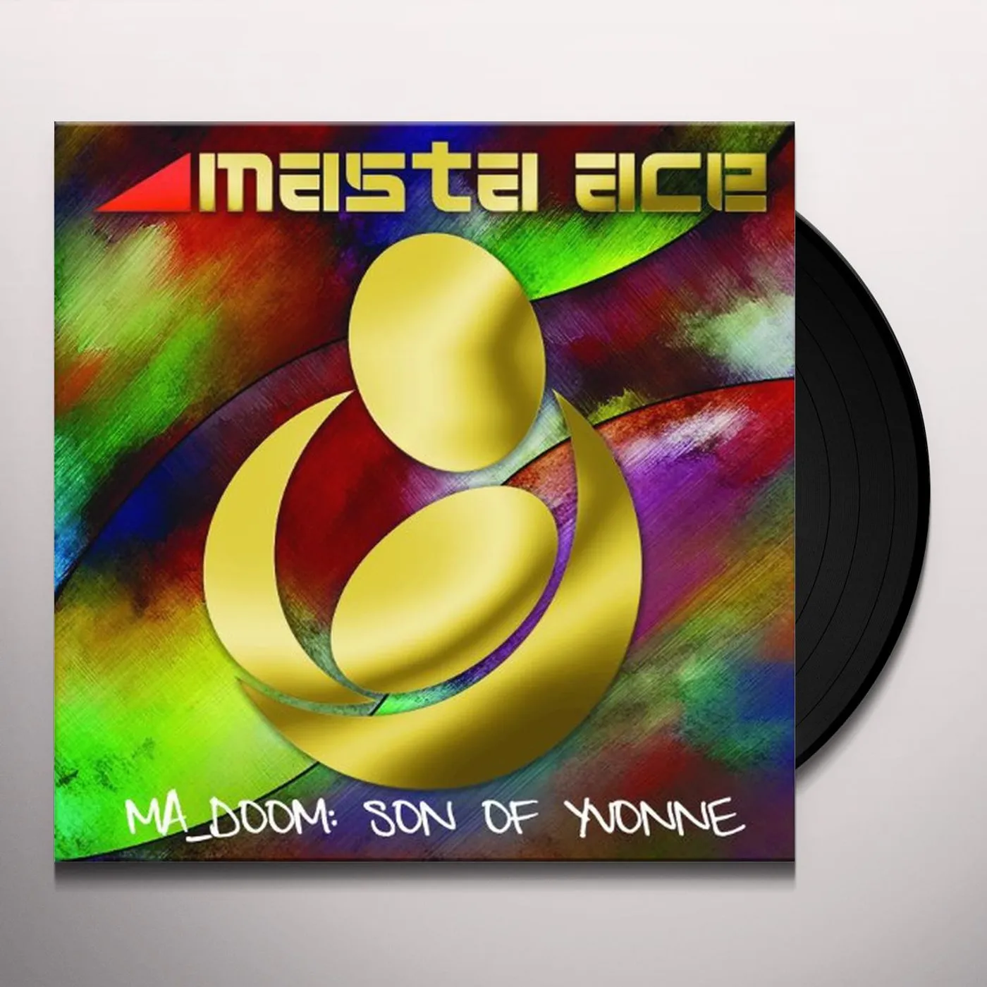 Masta Ace MA DOOM: SON OF YVONNE Vinyl Record