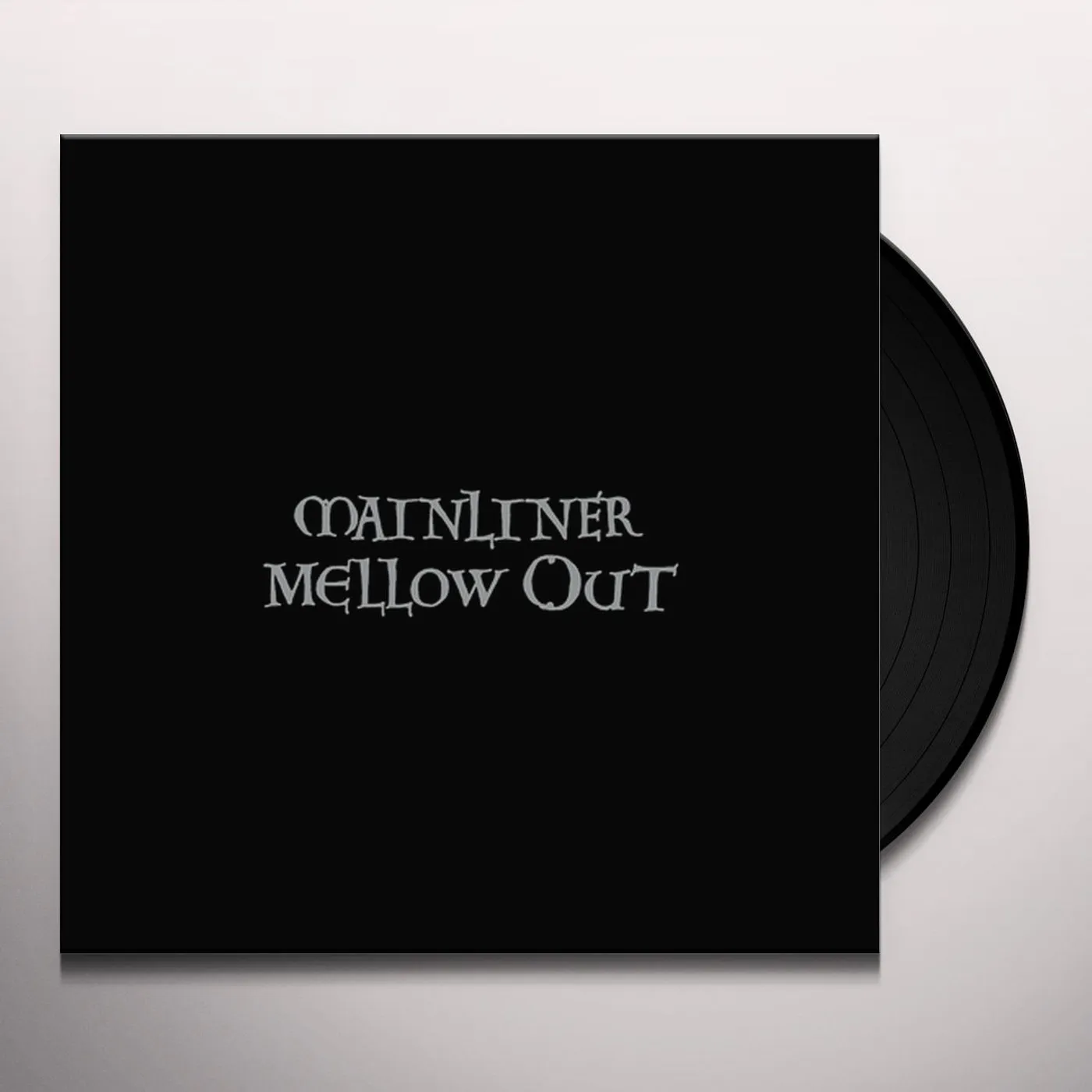 Mainliner Mellow Out Vinyl Record