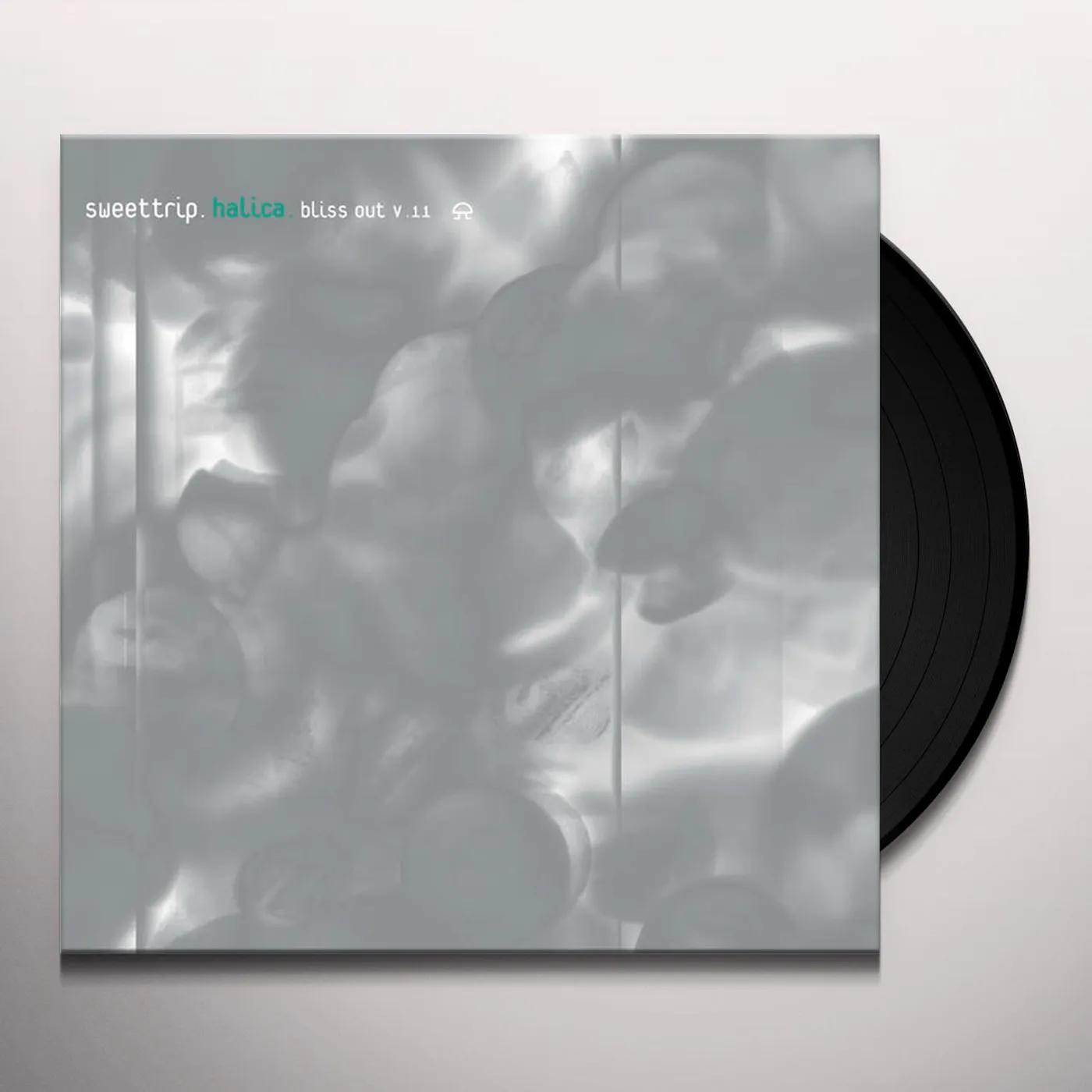 Sweet Trip HALICA: BLISS OUT VOL. 11 (EXPANDED EDITION) Vinyl Record