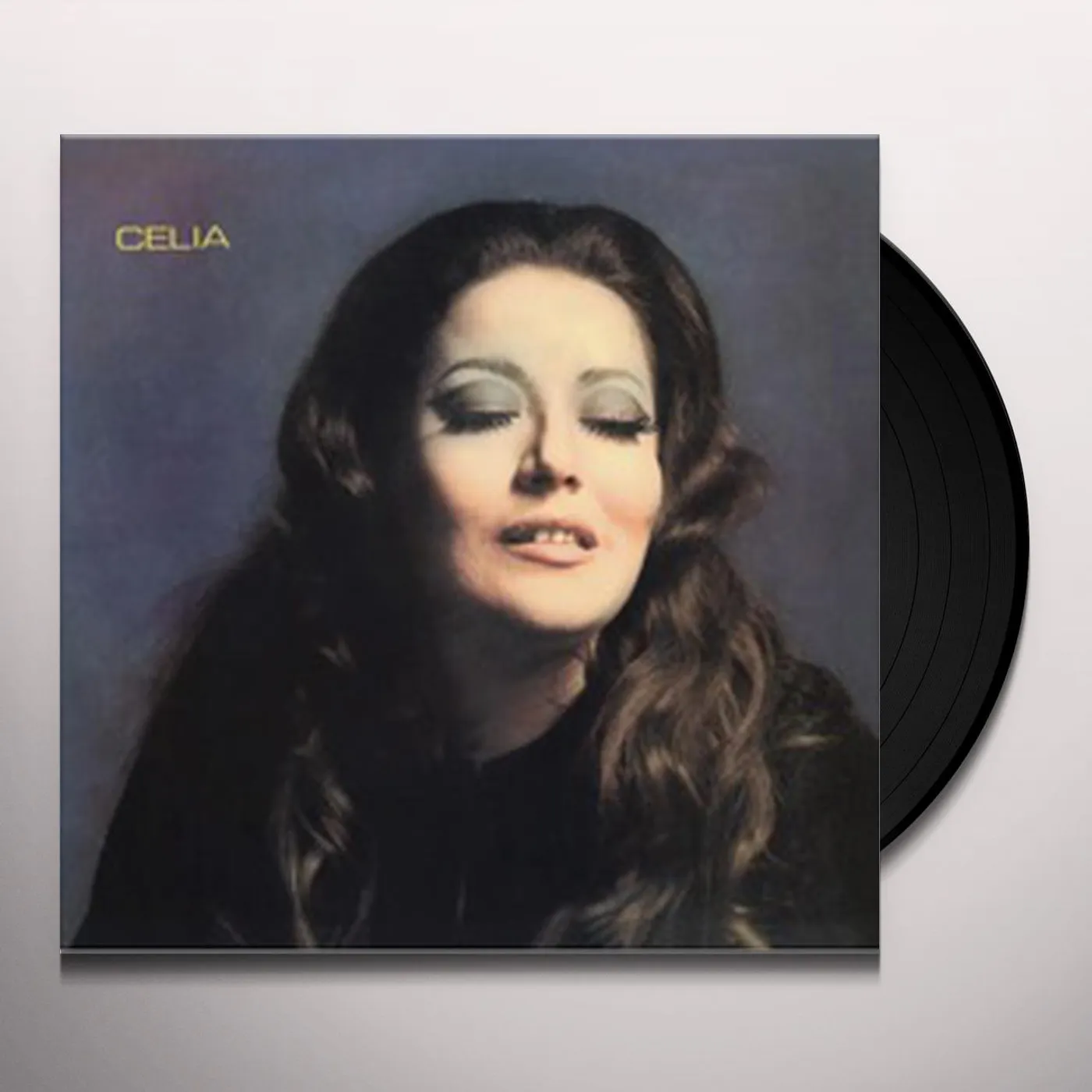 CELIA Vinyl Record