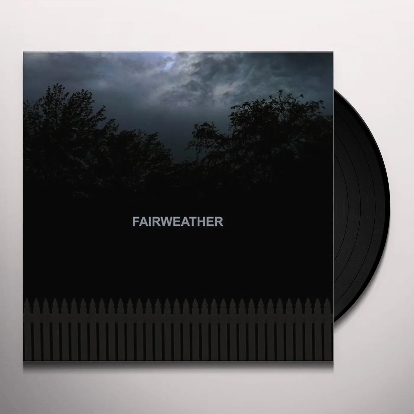 Fairweather Vinyl Record