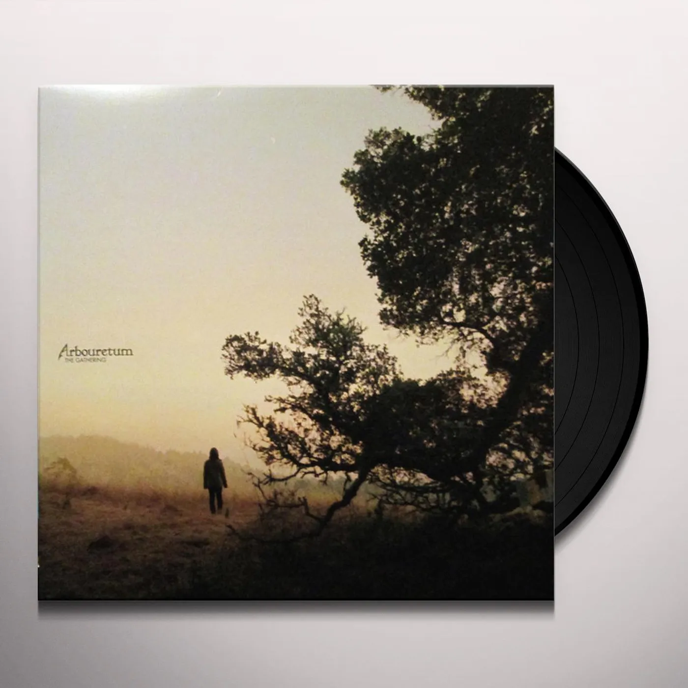 Arbouretum GATHERING Vinyl Record