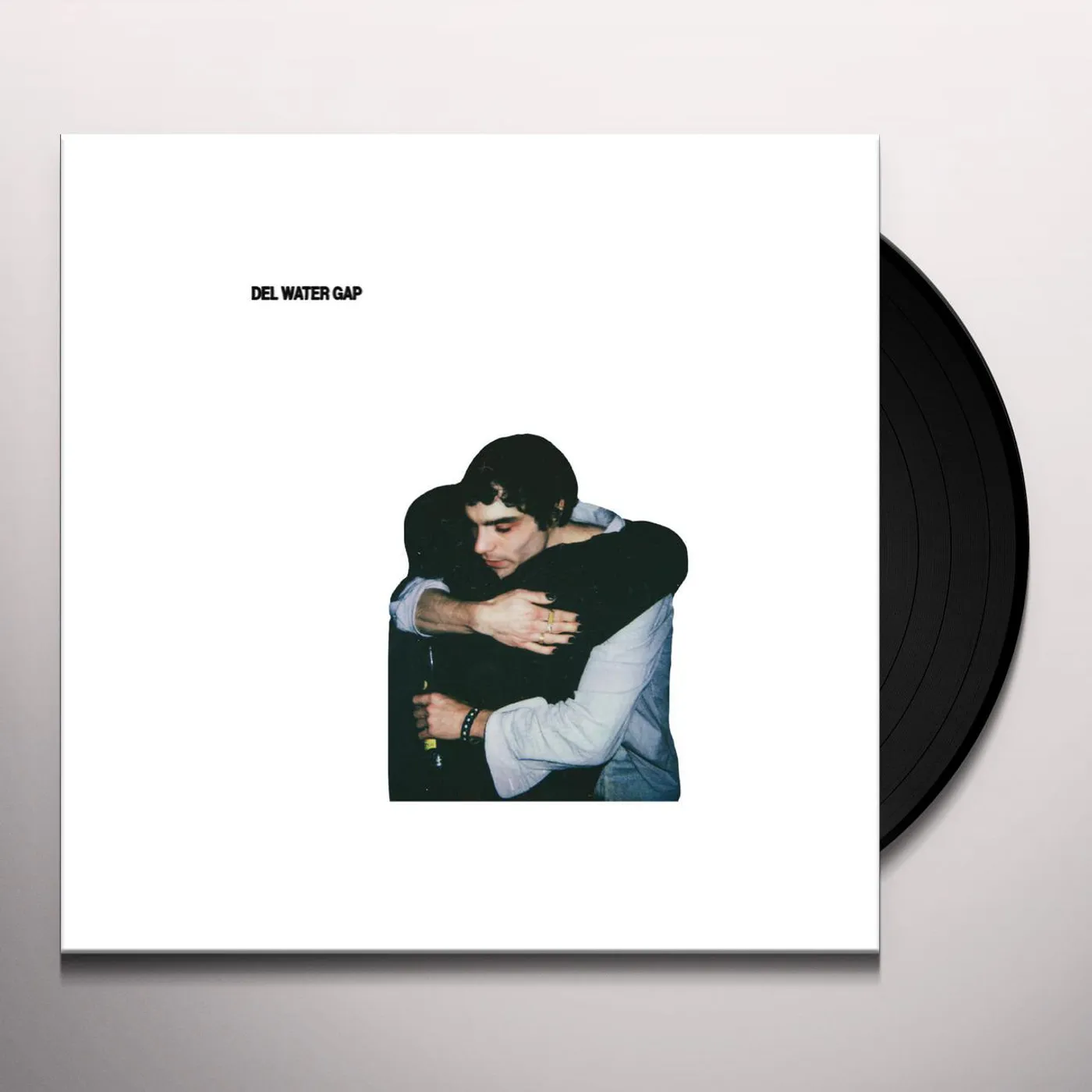 Del Water Gap Purple Teeth The Bravery / Doll House - Live Vinyl Record