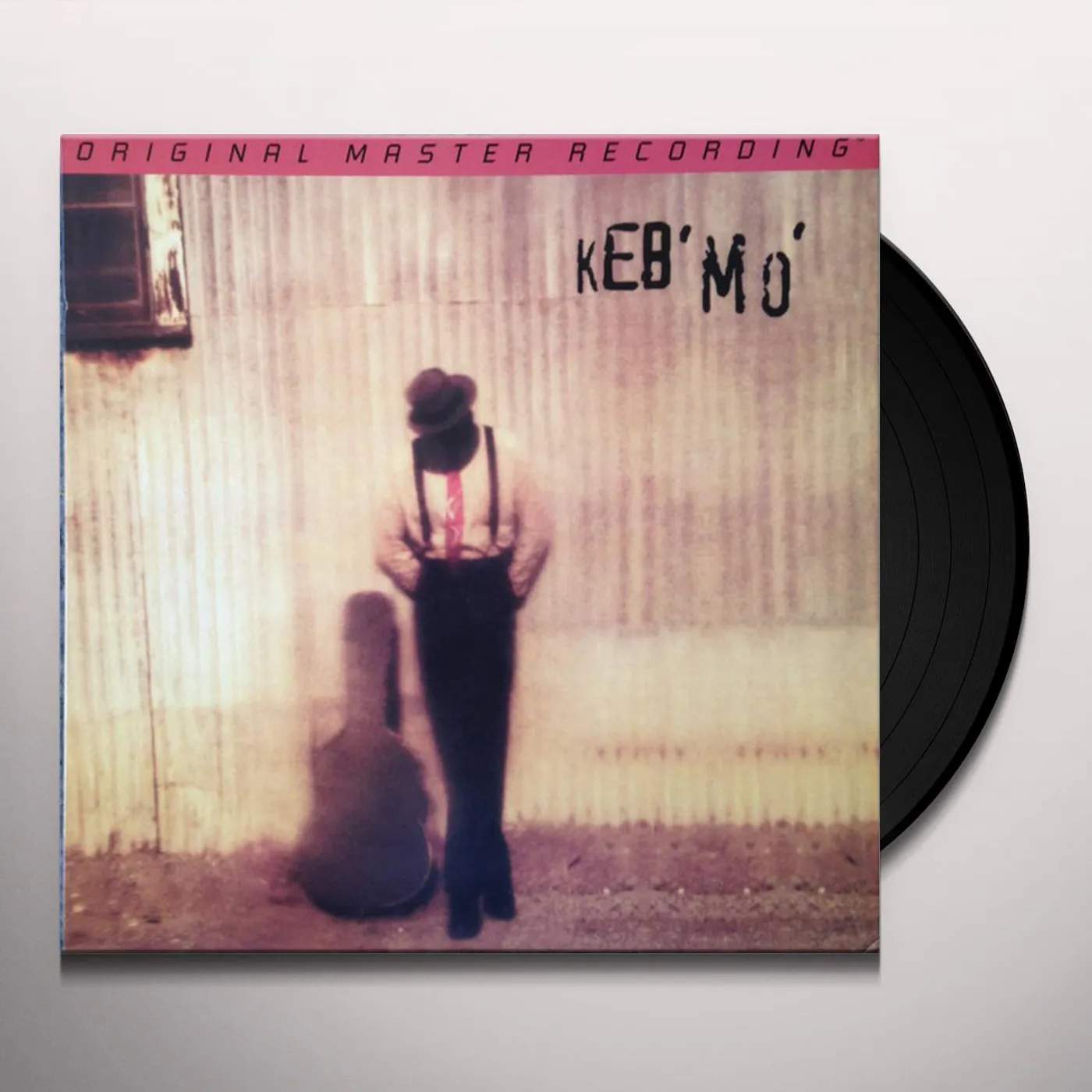 Keb' Mo' Vinyl Record