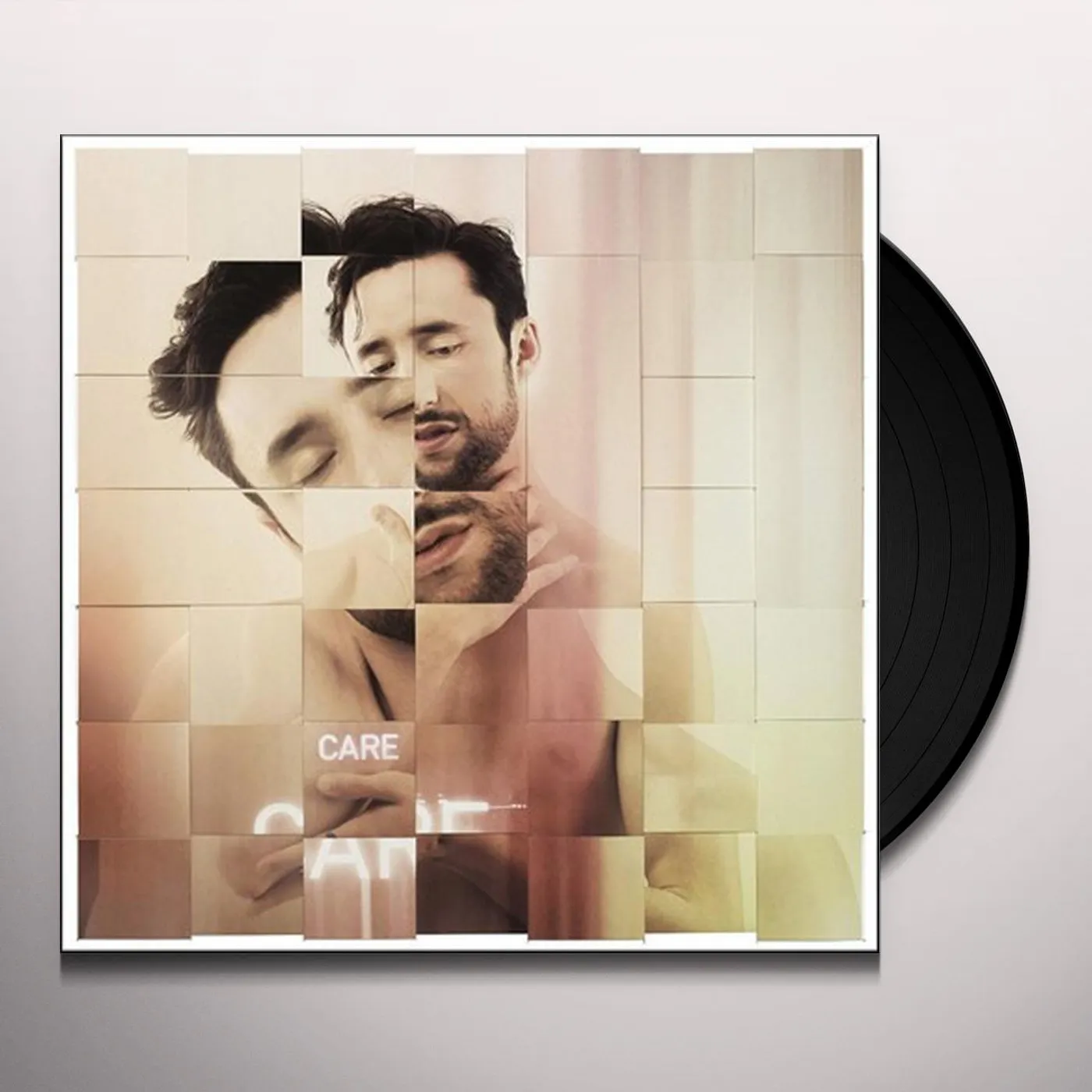 How To Dress Well Care Vinyl Record