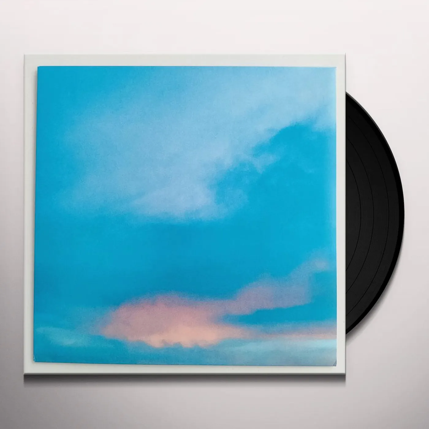 Thirty Seconds To Mars IT'S THE END OF THE WORLD BUT IT'S A BEAUTIFUL DAY (180GR/ORANGE VINYL) Vinyl Record