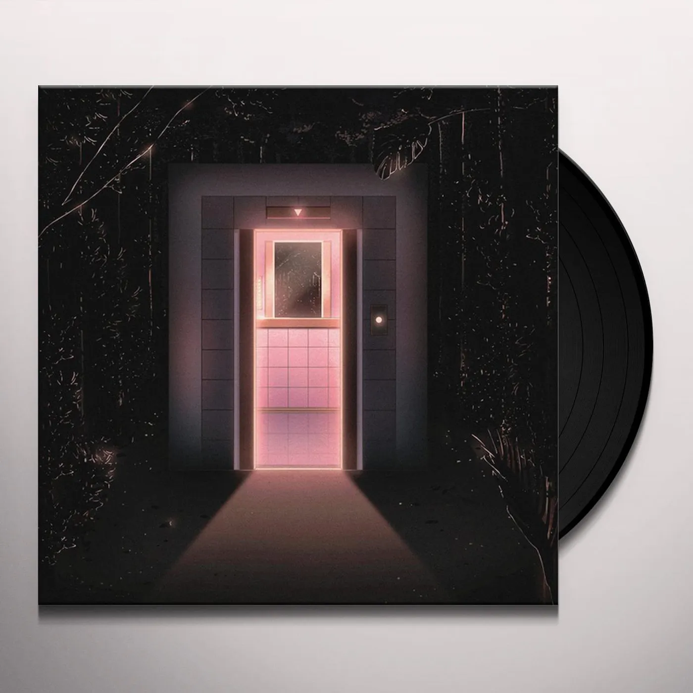 Commodo How What Time Vinyl Record