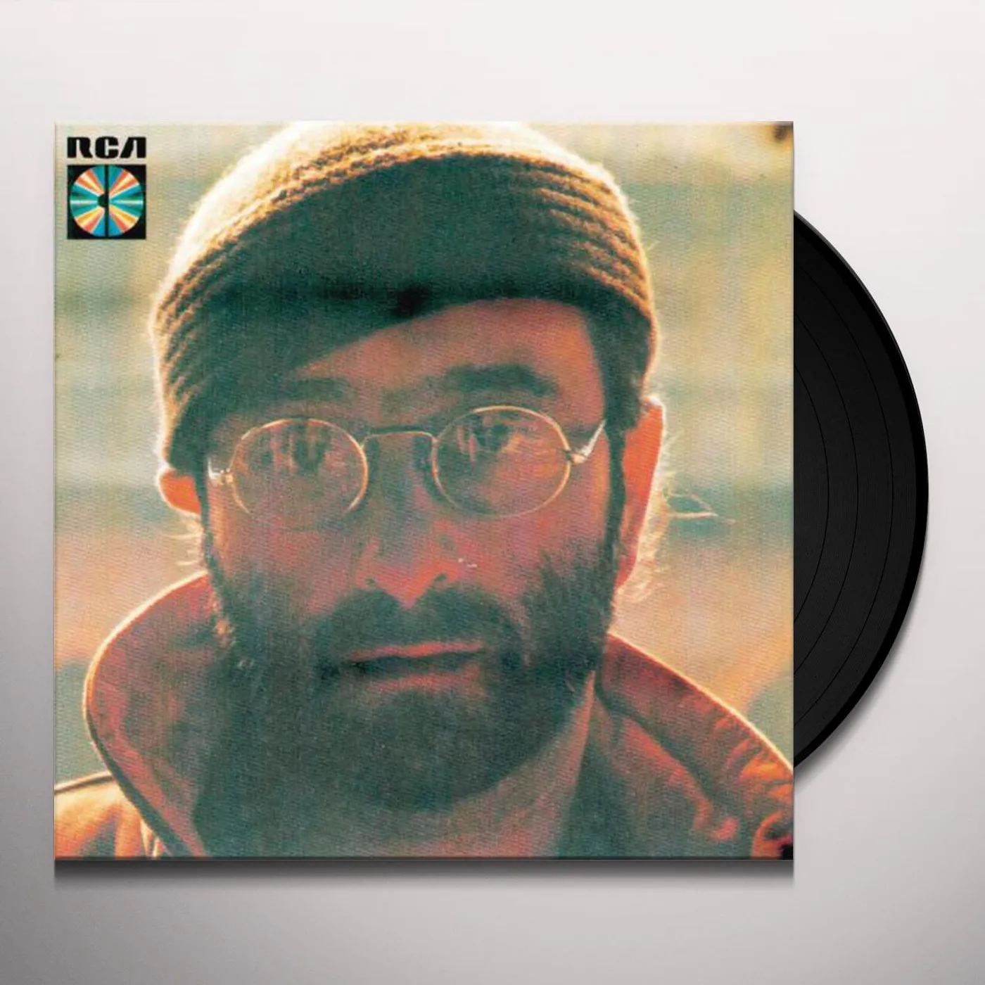 Lucio Dalla Vinyl Record