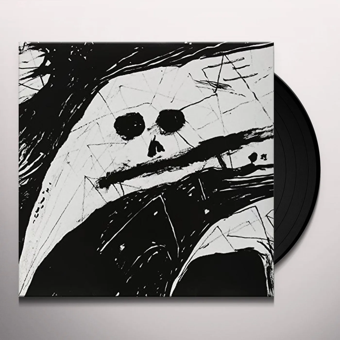 Alexander Robotnick COFFEE SHOP IN ROTTERDAM Vinyl Record