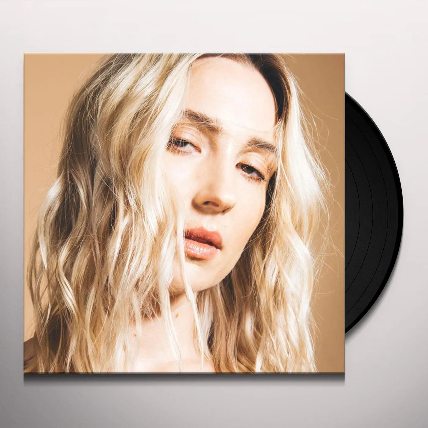 Ali Barter Hello, I'm Doing My Best Vinyl Record