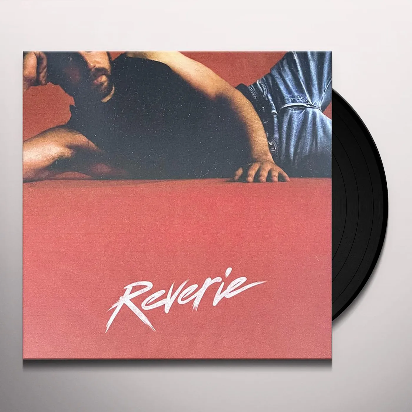 Ben Platt REVERIE Vinyl Record