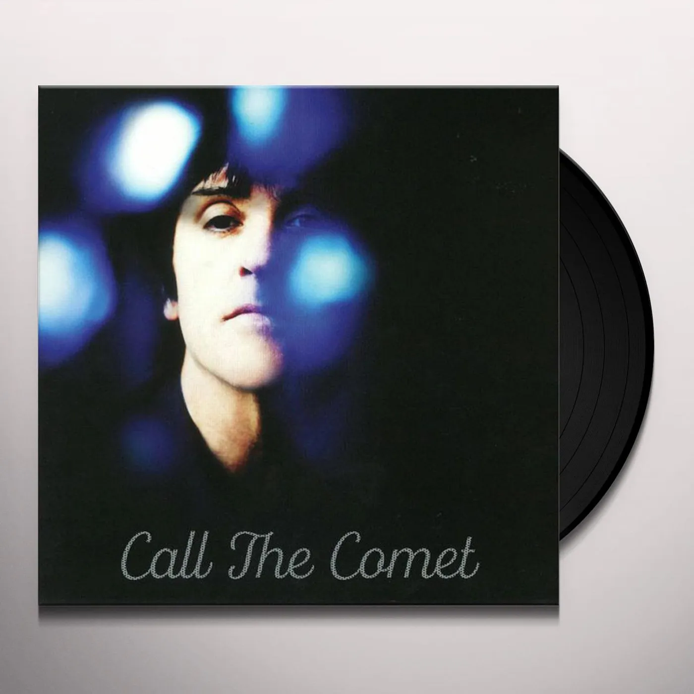 Johnny Marr Call The Comet Vinyl Record