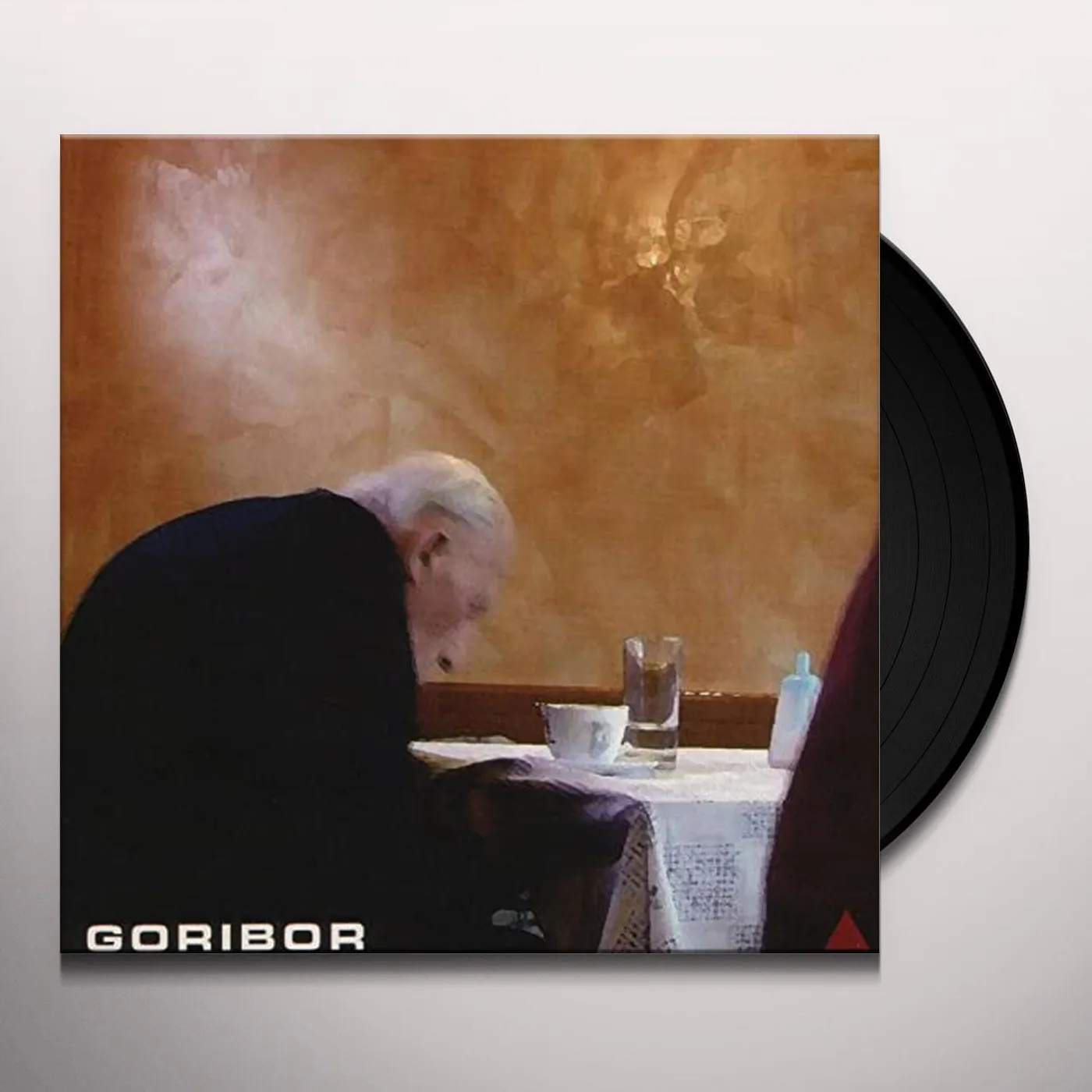 Goribor Vinyl Record