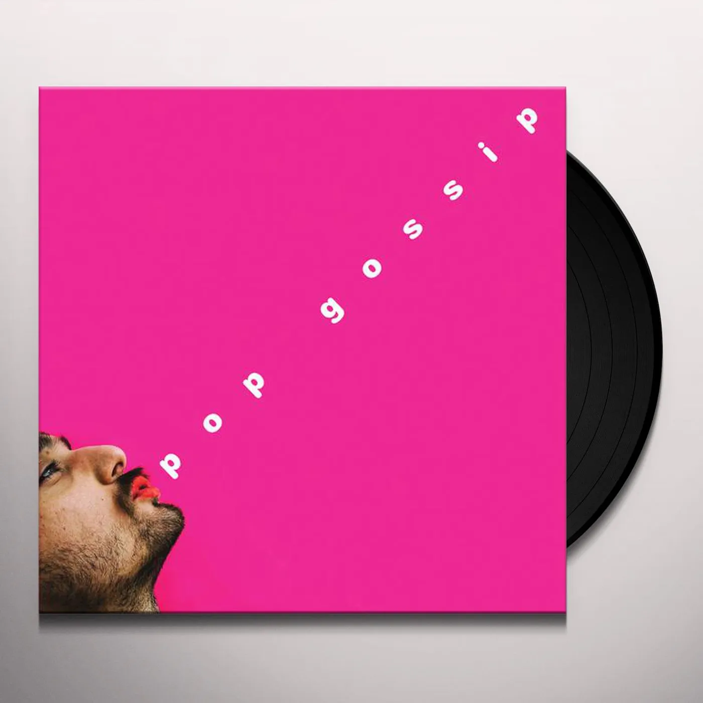 International Teachers Of Pop Pop Gossip Vinyl Record