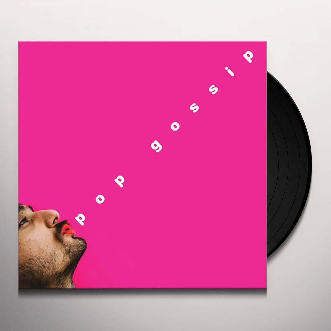 International Teachers Of Pop Pop Gossip Vinyl Record