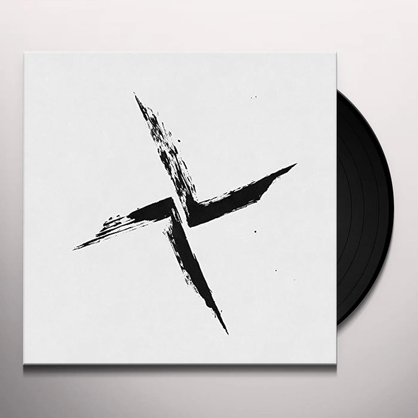 Burial Claustro / State Forest Vinyl Record