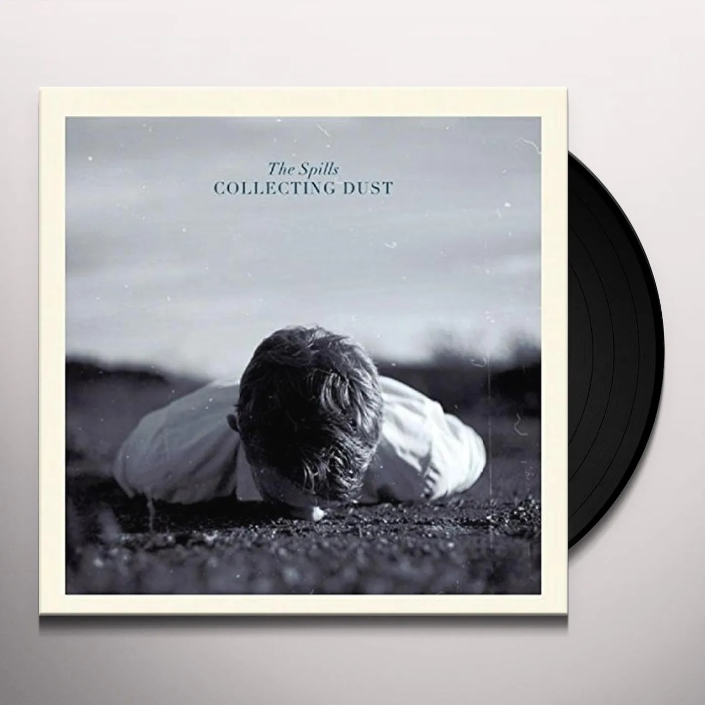 The Spills Collecting Dust Vinyl Record