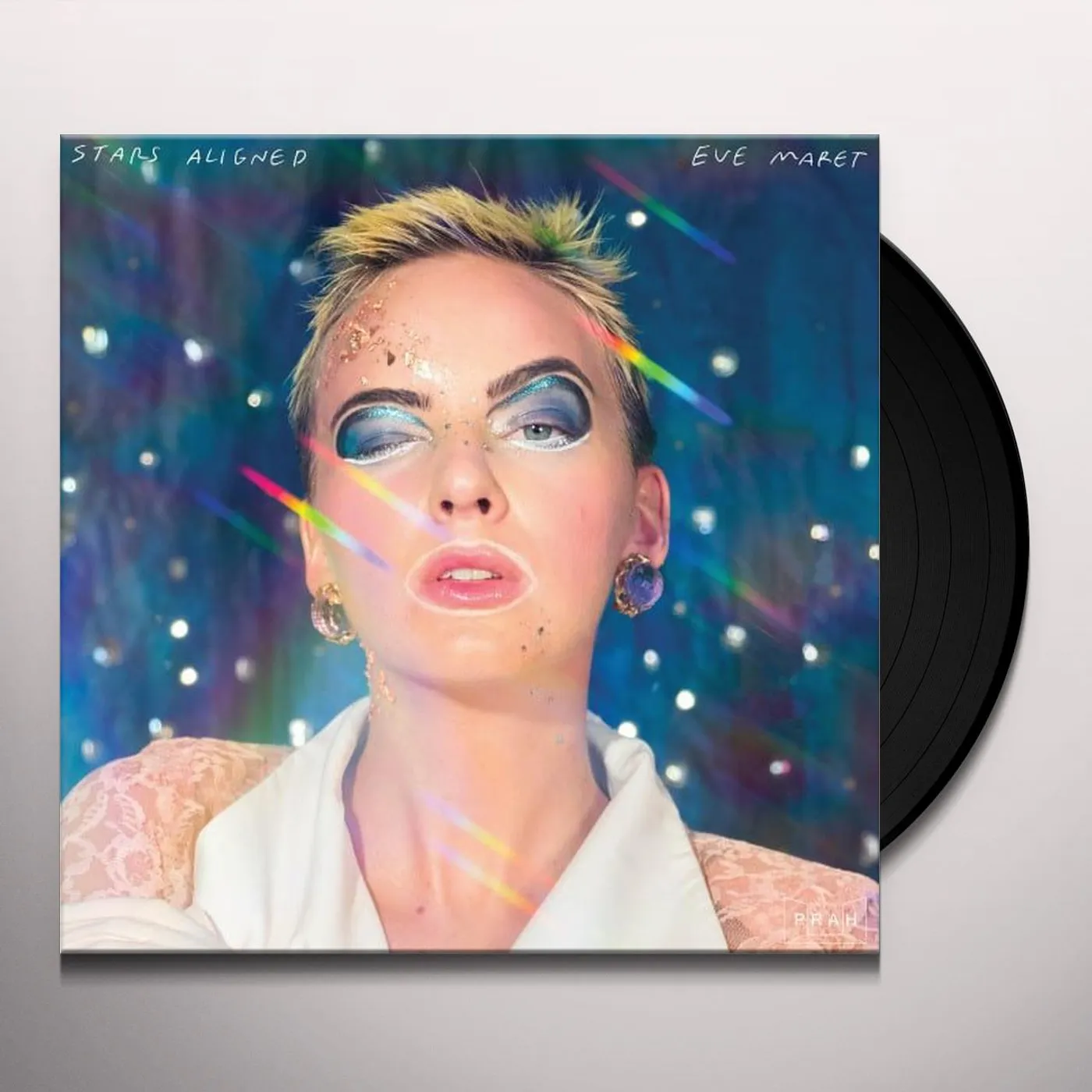 Eve Maret Stars Aligned Vinyl Record