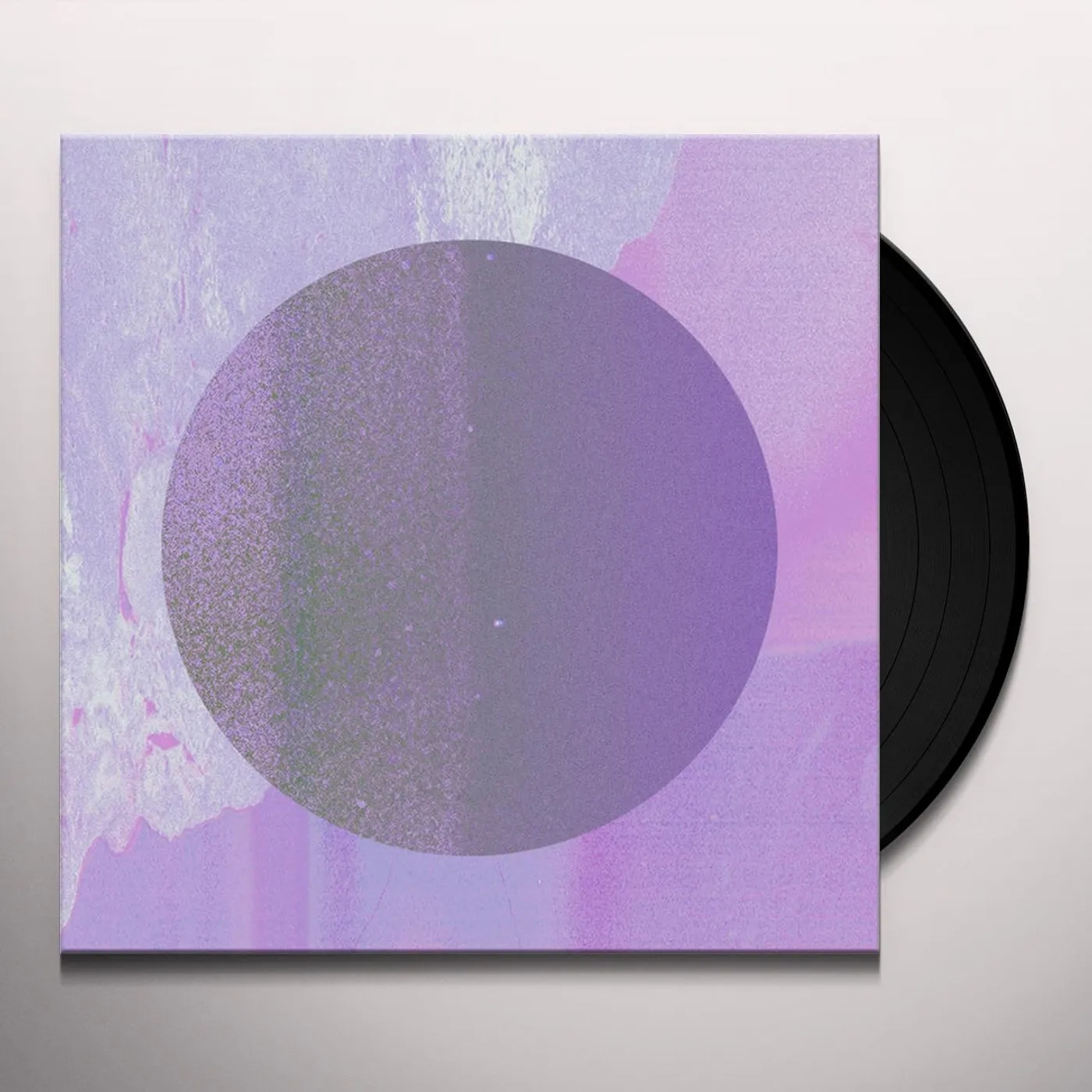 Seahawks Eyes Of The Moon Vinyl Record