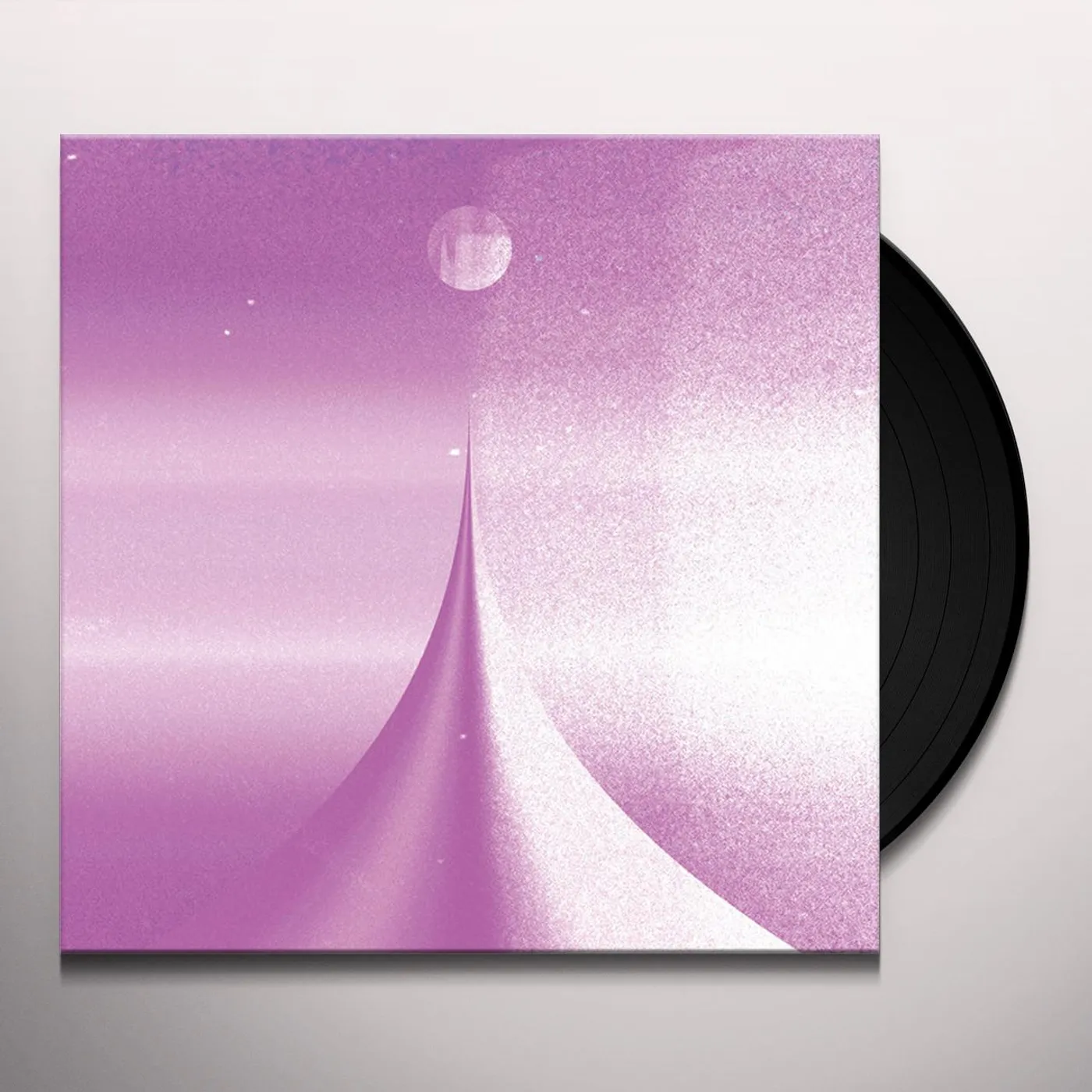 Seahawks Eyes of the Moon Vinyl Record