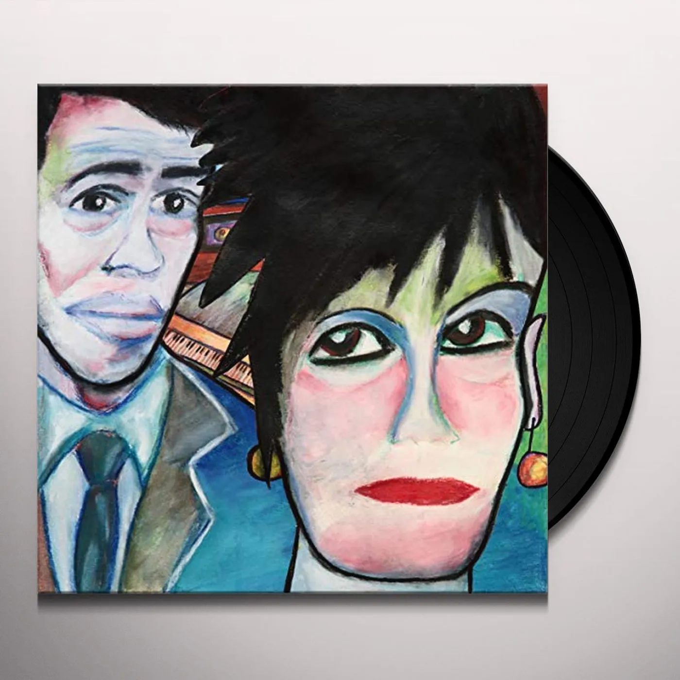 Maurane Brel Vinyl Record