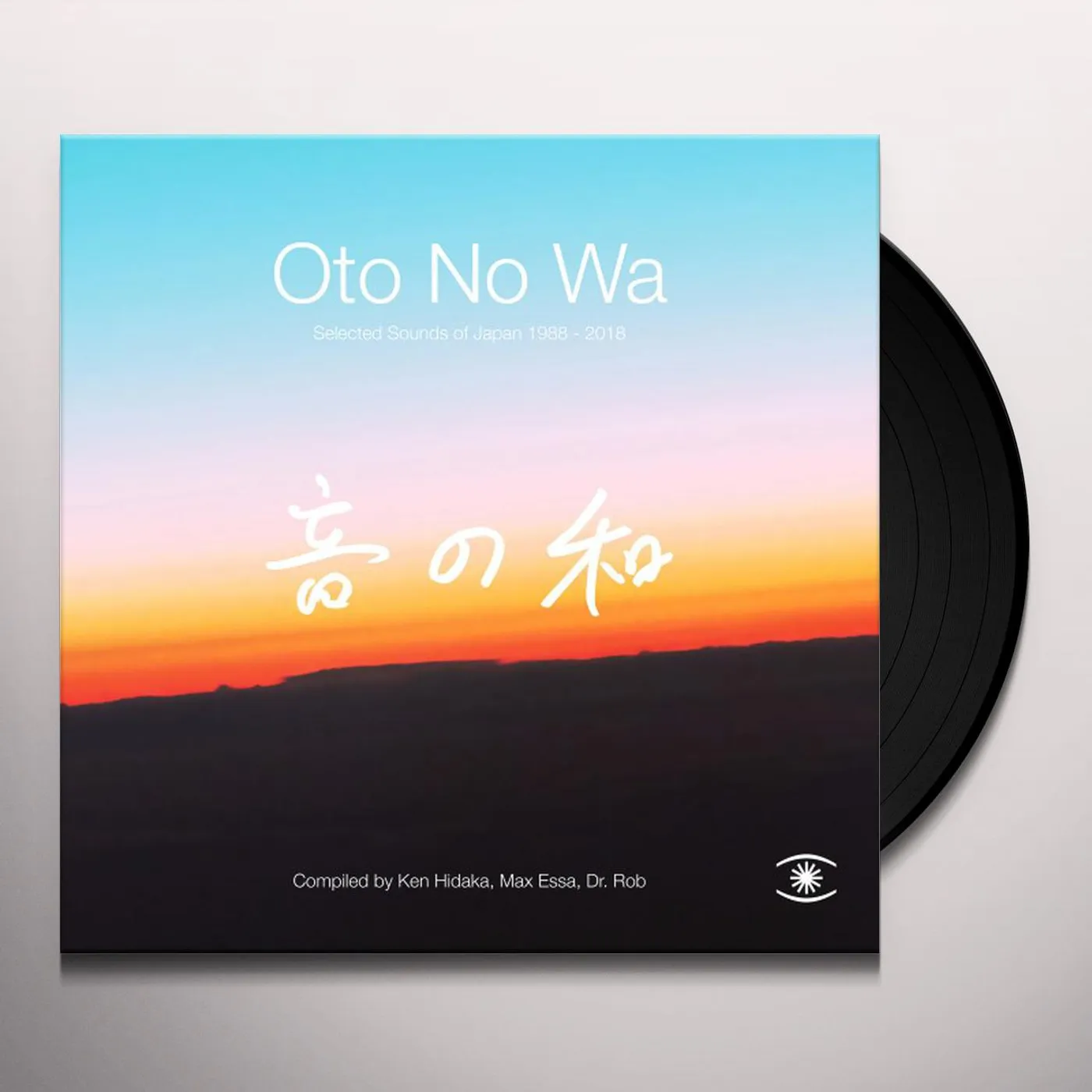 OTO NO WA - SELECTED SOUNDS OF JAPAN (1988-2018)  / OTO NO WA - SELECTED SOUNDS OF JAPAN (1988-2018) Vinyl Record