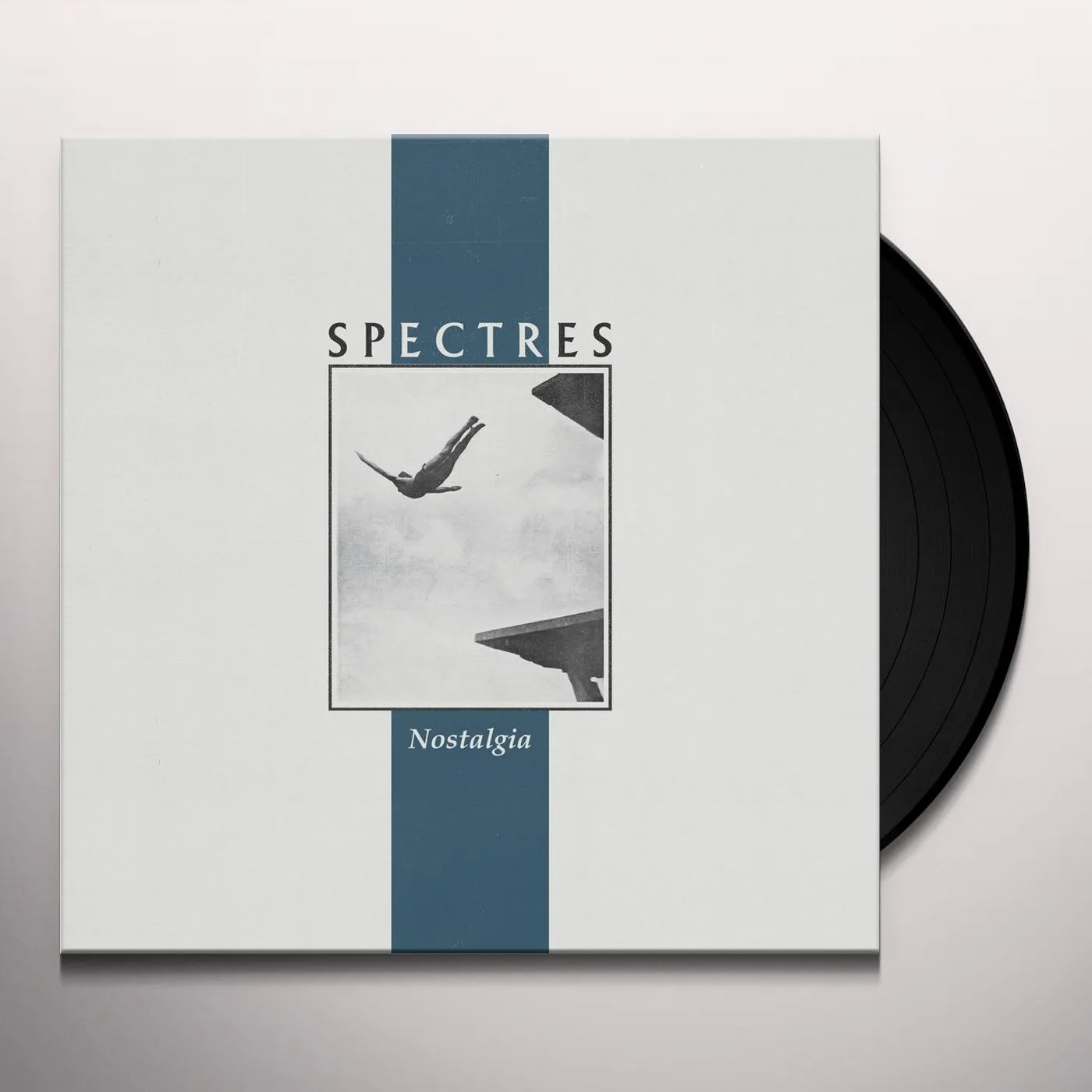 SPECTRES Nostalgia Vinyl Record
