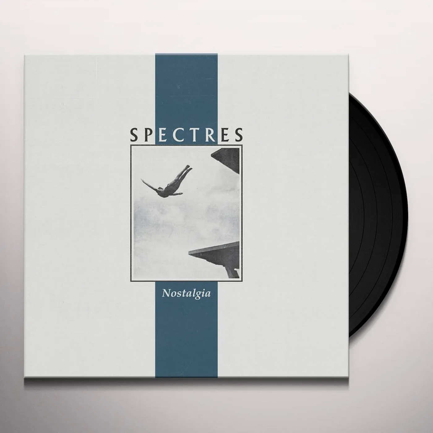 SPECTRES Nostalgia Vinyl Record