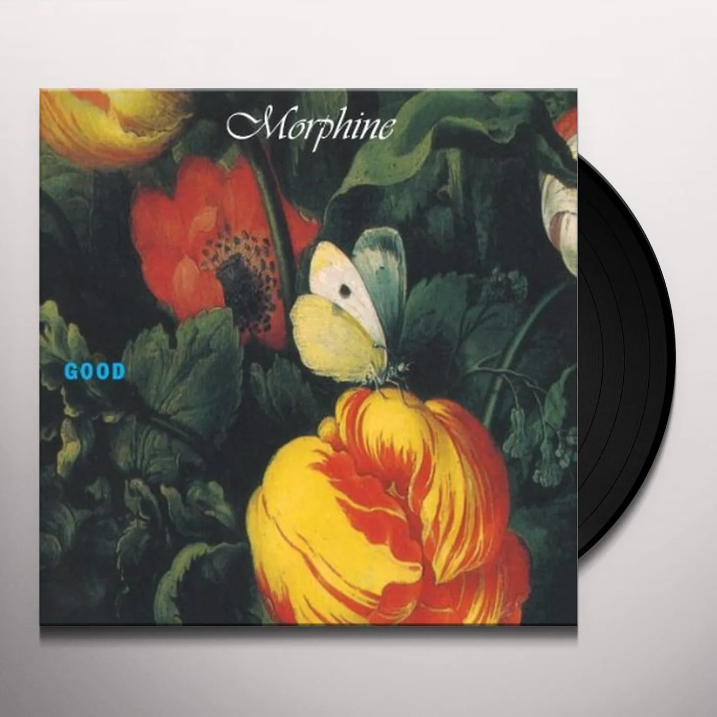Morphine Good Vinyl Record