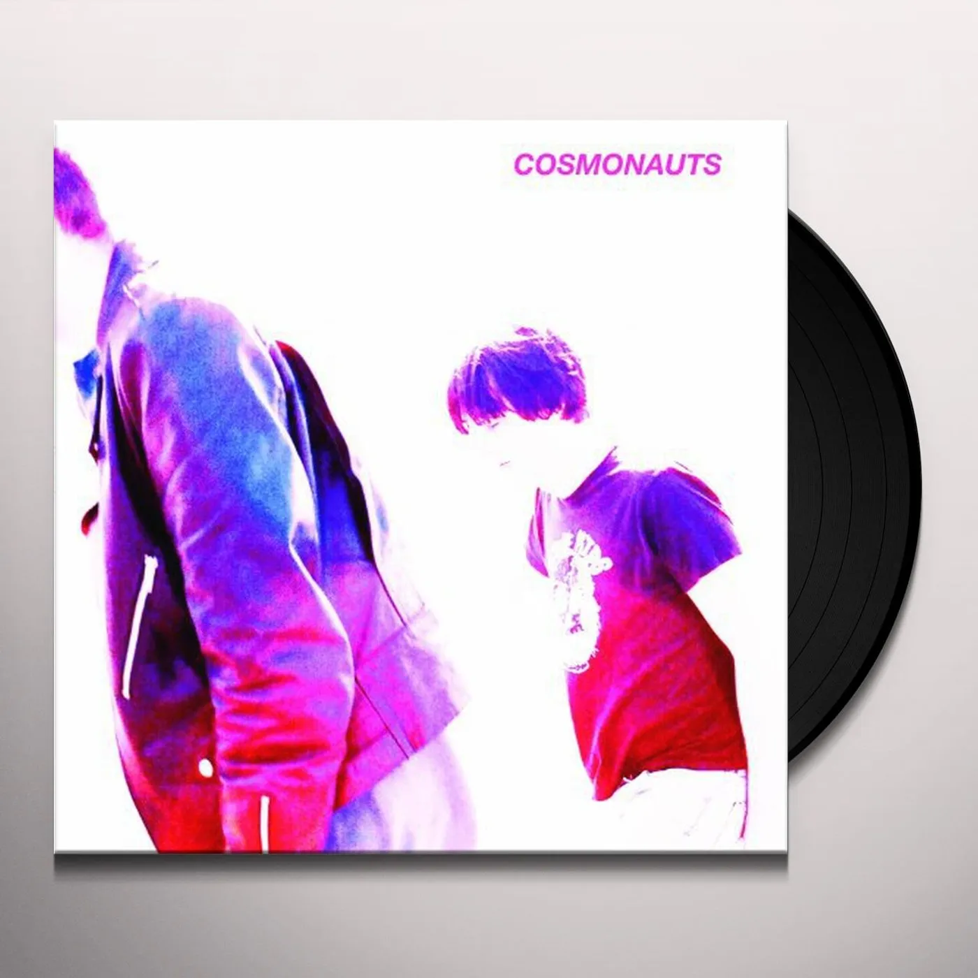 Cosmonauts Persona Non Grata Vinyl Record