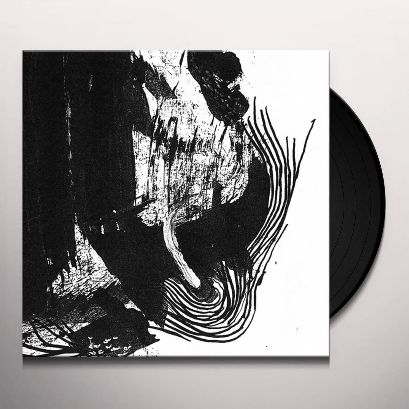 Planning For Burial Quietly Vinyl Record