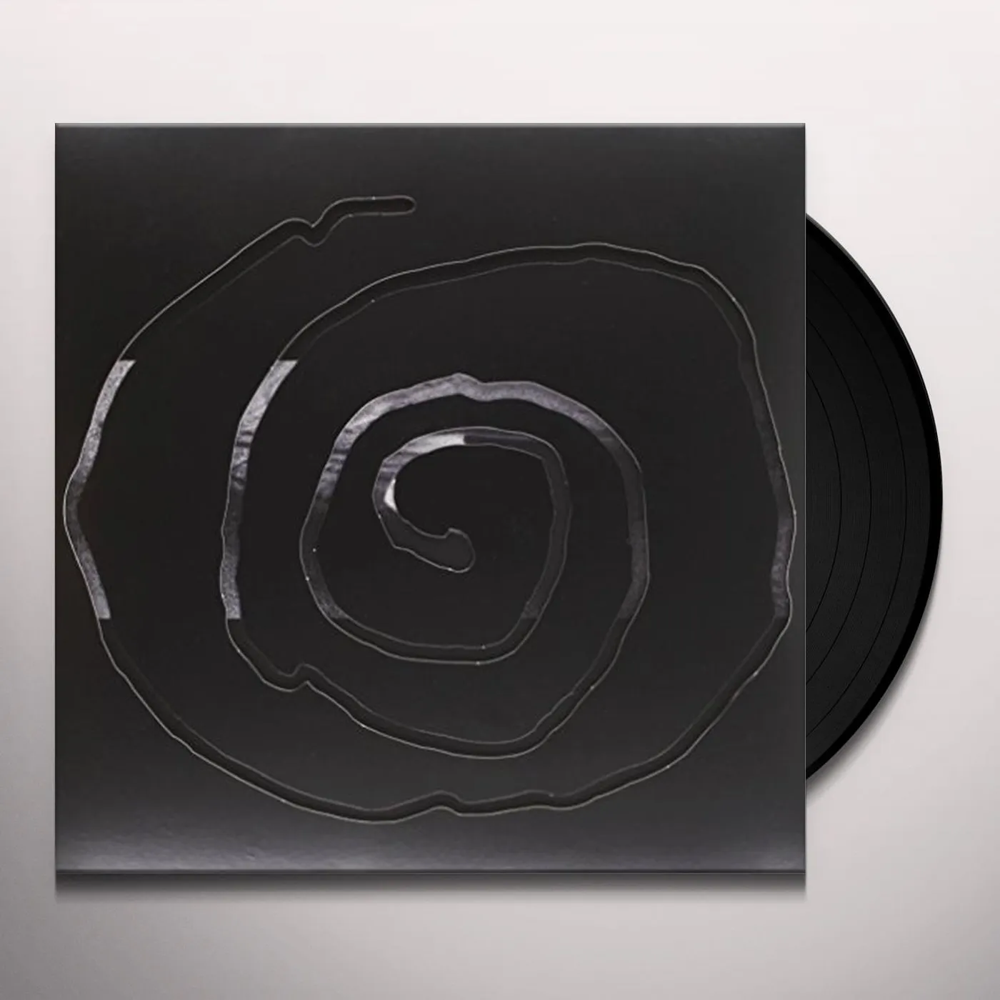 Whirr Around Vinyl Record