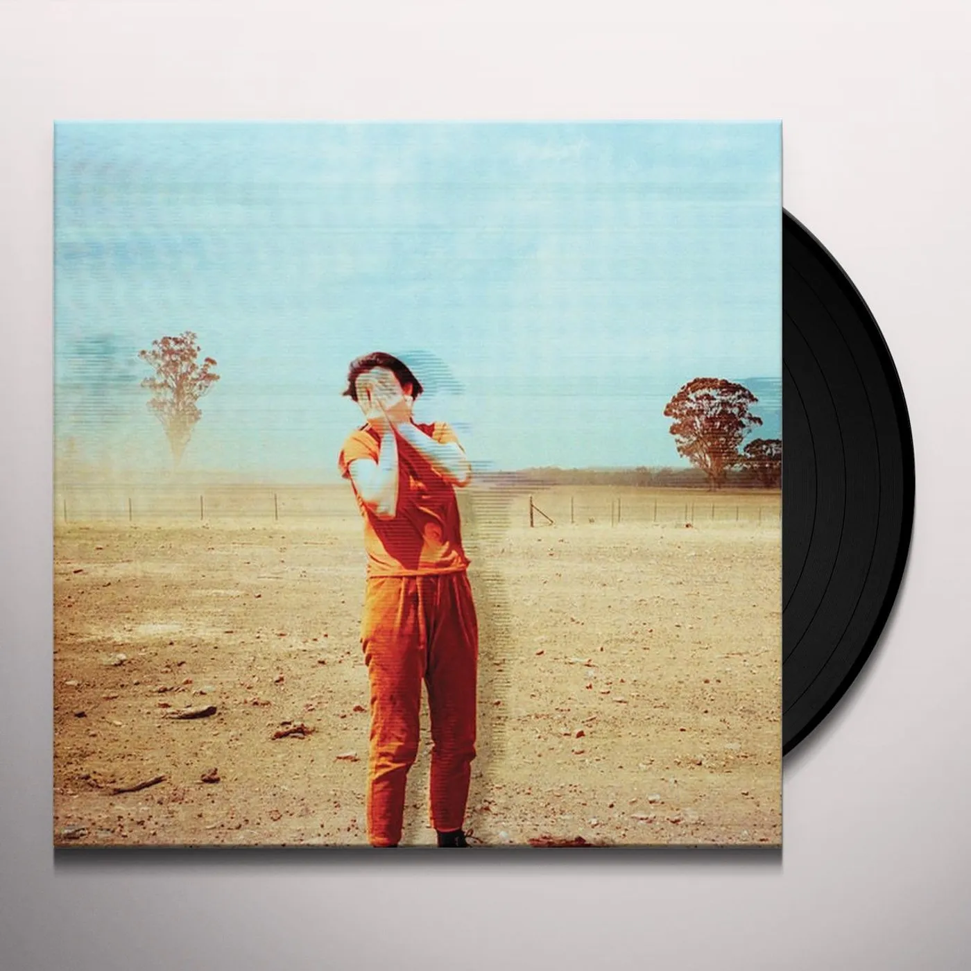 Gordi Our Two Skins Vinyl Record