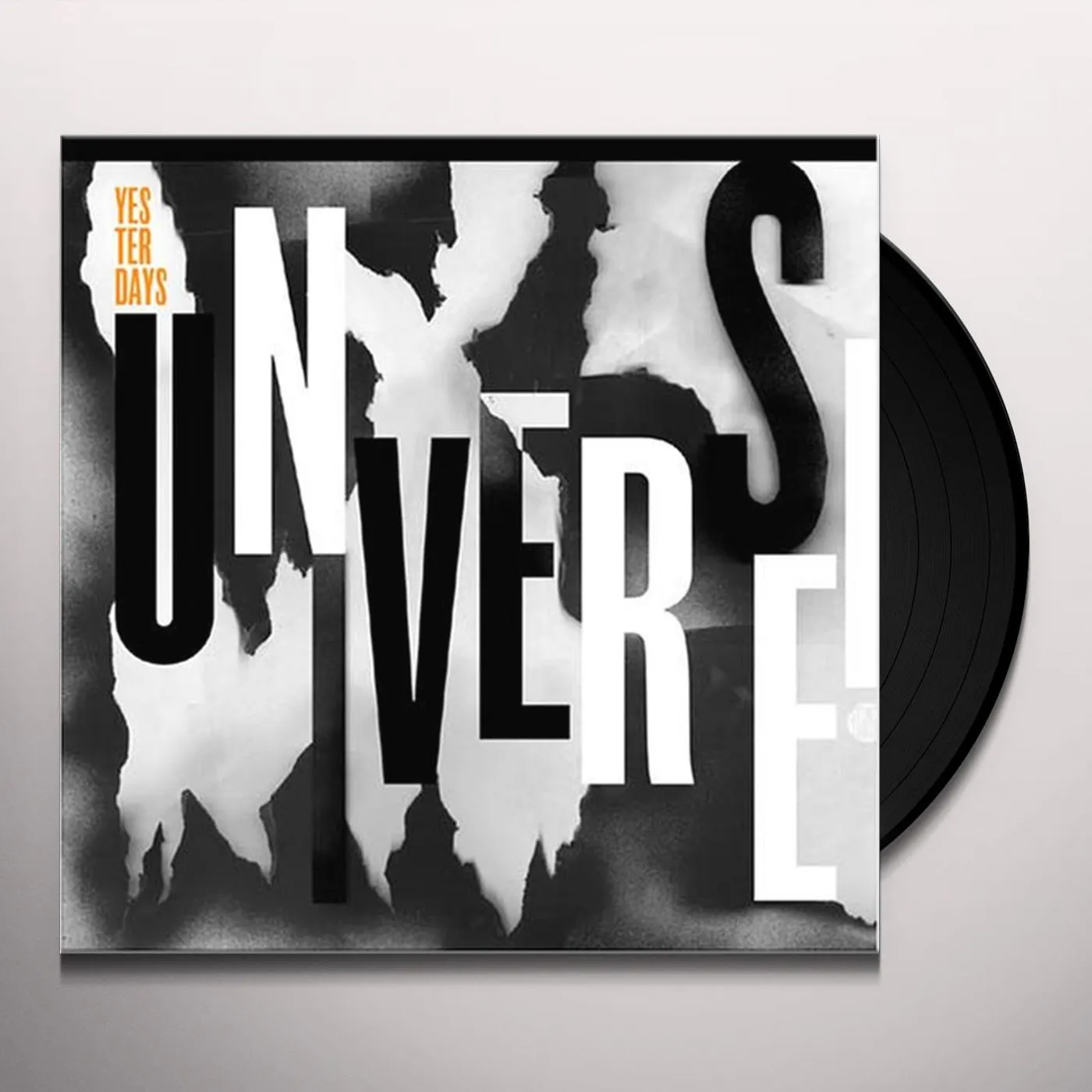 Yesterdays New Quintet Yesterday's Universe Vinyl Record