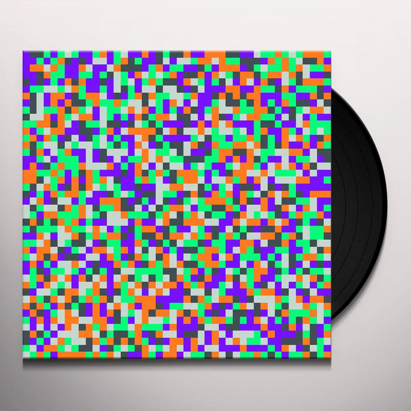 Rod Modell Captagon Vinyl Record