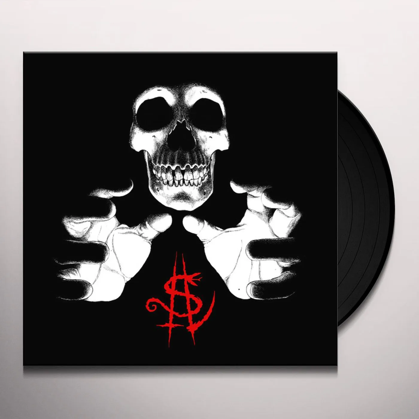 Ilsa Preyer Vinyl Record