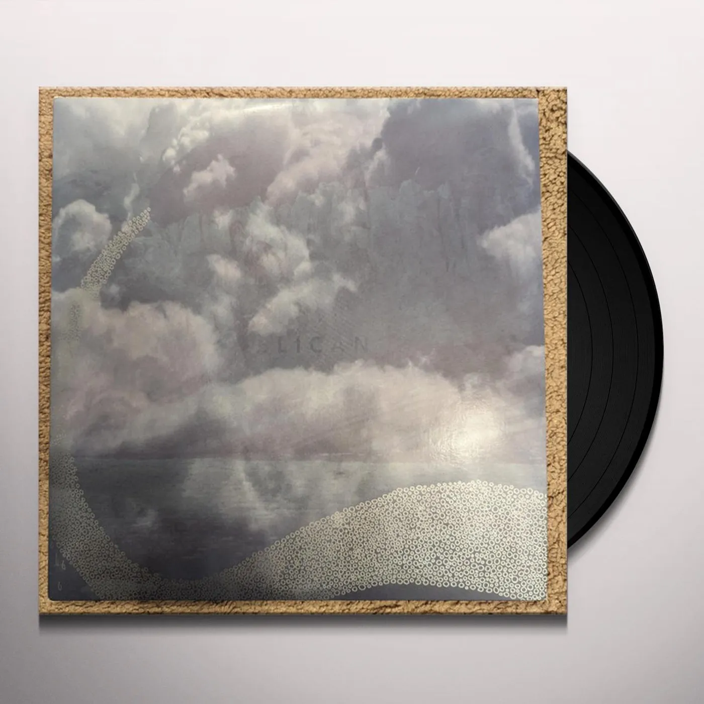 Pelican FIRE IN OUR THROATS WILL BECKON THE THAW Vinyl Record